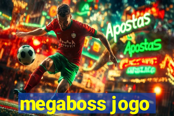 megaboss jogo